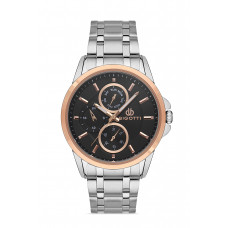 Bigotti BG.1.10427.4 Erkek Kol Saati