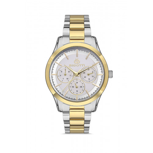 Bigotti BG.1.10436.4 Kadın Kol Saati