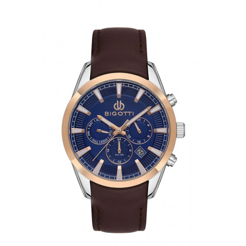 Bigotti BG.1.10451.4 Erkek Kol Saati