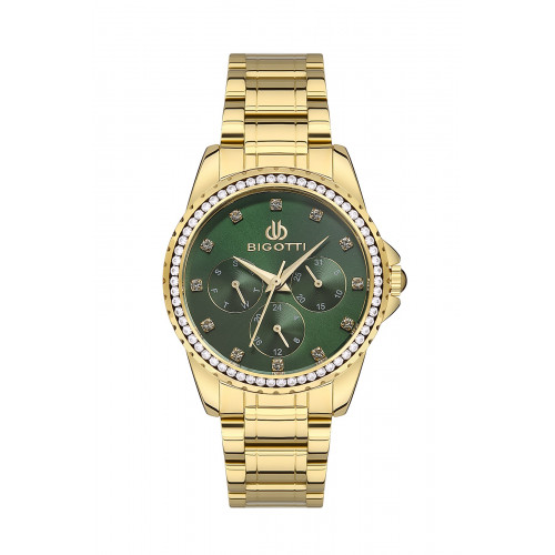 Bigotti Kadın Kol Saati BG.1.10453-6