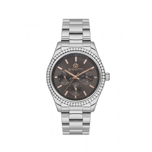 Bigotti BG.1.10469.2 Kadın Kol Saati