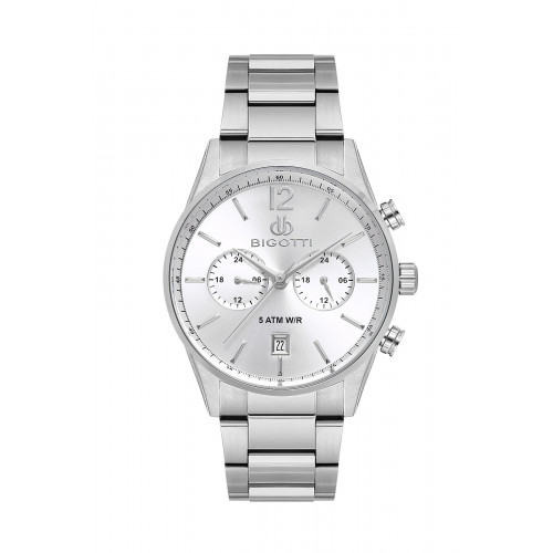 Bigotti Erkek Kol Saati BG.1.10509-1