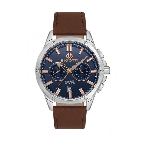 Erkek Kol Saati Bigotti  BG.1.10521-3