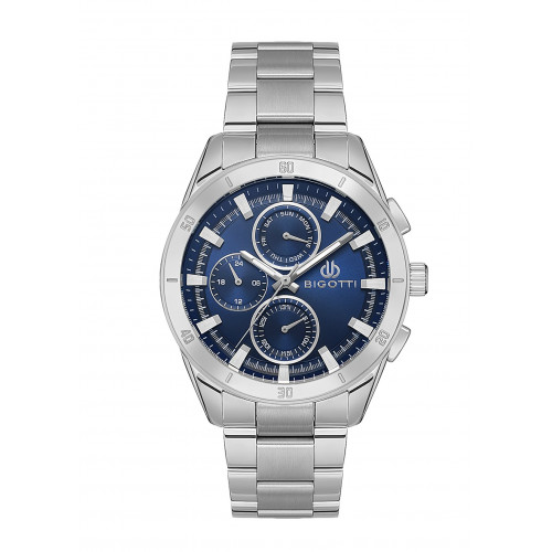 Bigotti BG.1.10531-2 Erkek Kol Saati