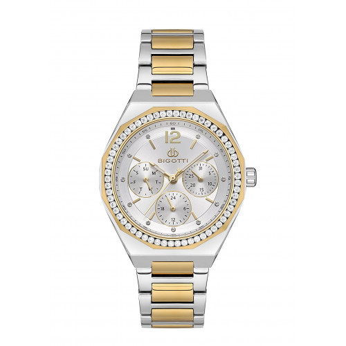 Bigotti BG.1.10538-3 Kadın Kol Saati