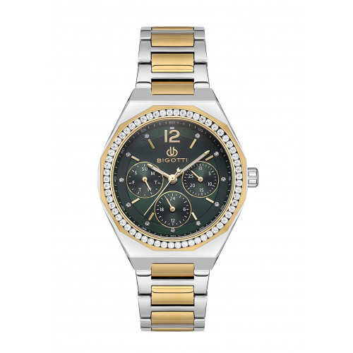 Bigotti BG.1.10538-4 Kadın Kol Saati