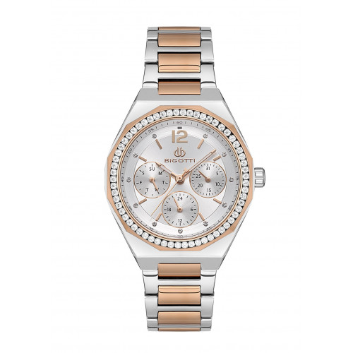 Bigotti BG.1.10538-5 Kadın Kol Saati