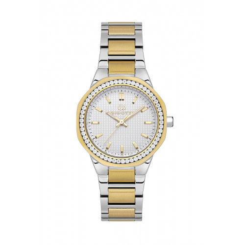 Bigotti BG.1.10539-3 Kadın Kol Saati