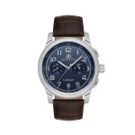 Erkek Kol Saati Bigotti  BG.1.10554-2