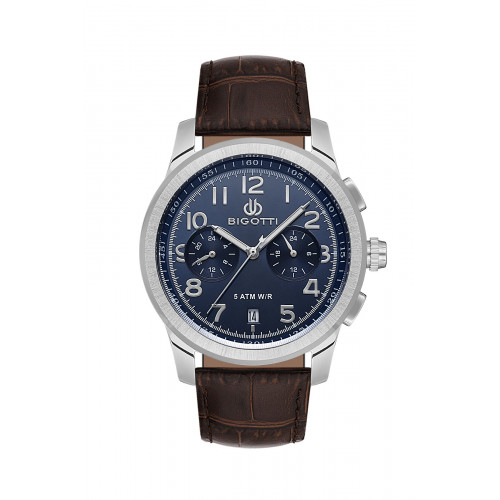 Erkek Kol Saati Bigotti  BG.1.10554-2