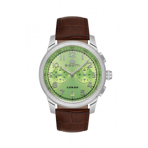 Erkek Kol Saati Bigotti  BG.1.10554-3