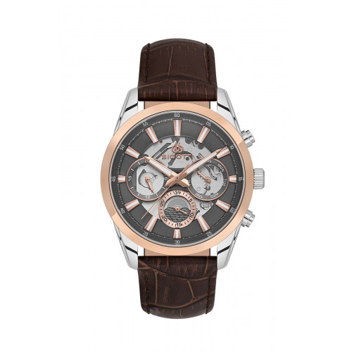 Erkek Kol Saati Bigotti  BG.1.10562-4