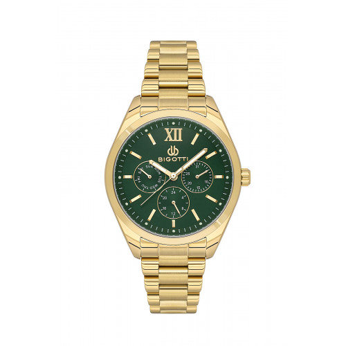 Kadın Kol Saati Bigotti  BG.1.10566-3