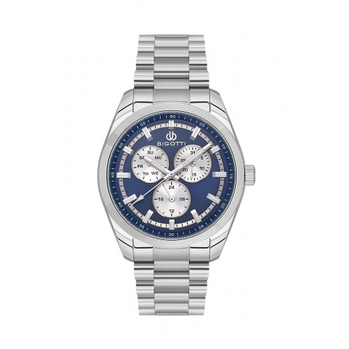 Erkek Kol Saati Bigotti  BG.1.10572-3