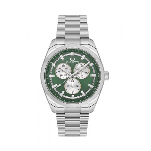 Erkek Kol Saati Bigotti  BG.1.10572-4