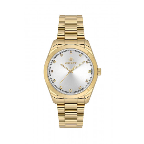 Kadın Kol Saati Bigotti  BG.1.10584-3