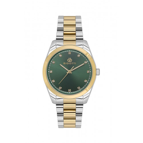 Kadın Kol Saati Bigotti  BG.1.10584-5