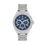 Erkek Kol Saati Bigotti  BG.1.10600-3