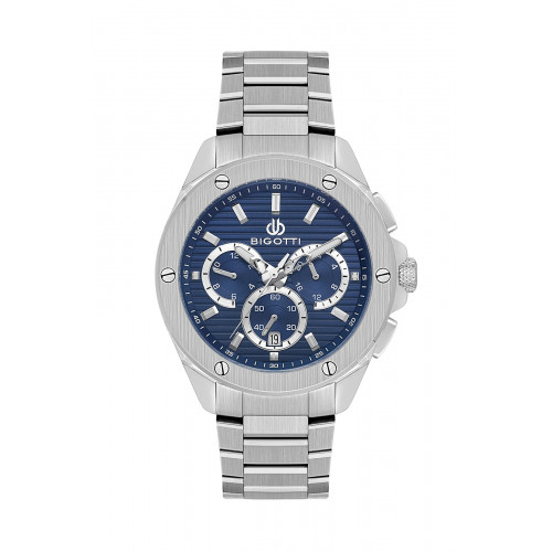Erkek Kol Saati Bigotti  BG.1.10600-3