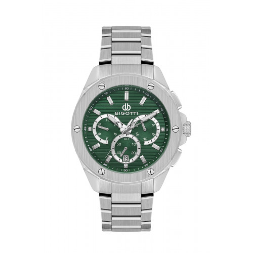 Erkek Kol Saati Bigotti  BG.1.10600-4