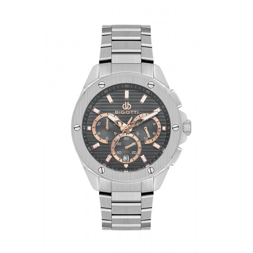 Erkek Kol Saati Bigotti  BG.1.10600-5