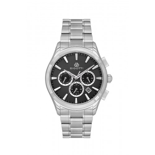 Erkek Kol Saati Bigotti  BG.1.10603-3