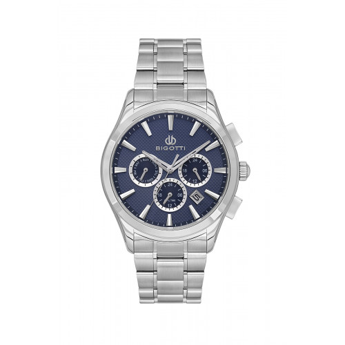 Erkek Kol Saati Bigotti  BG.1.10603-4