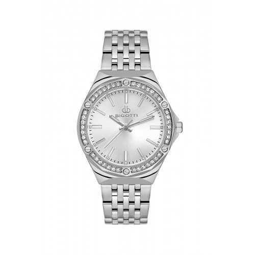 Kadın Kol Saati Bigotti  BG.1.10609-1