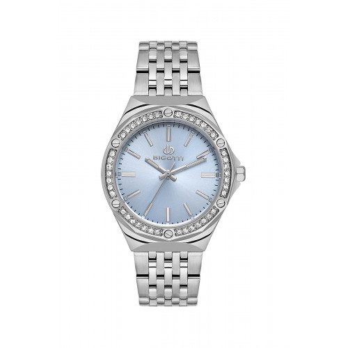 Kadın Kol Saati Bigotti  BG.1.10609-2