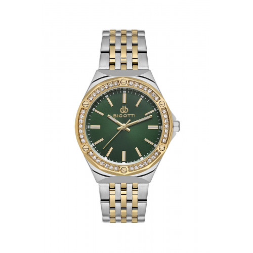 Kadın Kol Saati Bigotti  BG.1.10609-5