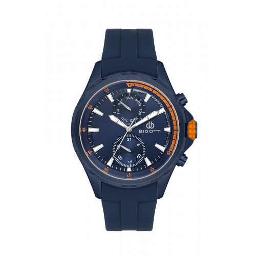 Bigotti Erkek Kol Saati BG.1.10610-3
