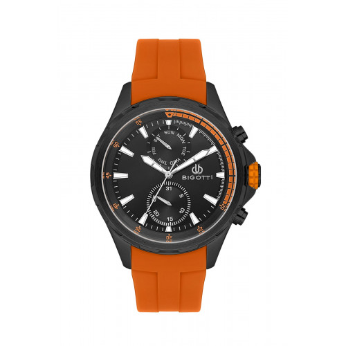 Bigotti Erkek Kol Saati BG.1.10610-5