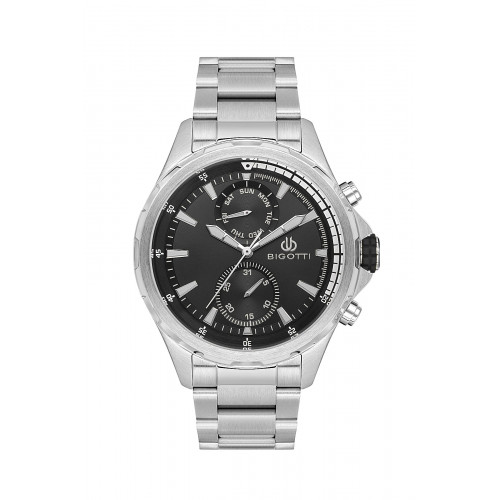 Erkek Kol Saati Bigotti  BG.1.10611-1