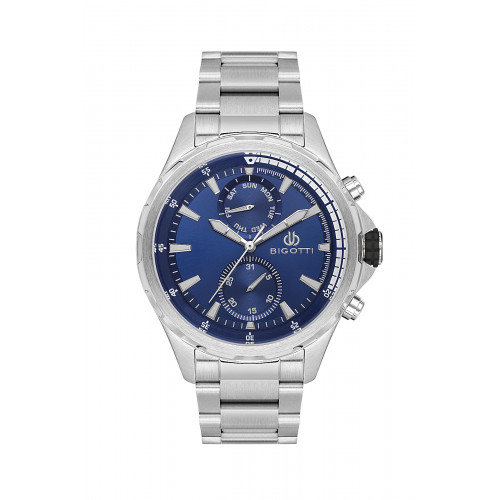 Erkek Kol Saati Bigotti  BG.1.10611-2