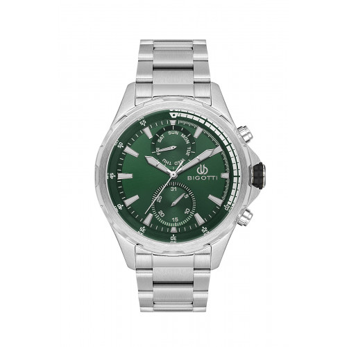 Erkek Kol Saati Bigotti  BG.1.10611-3