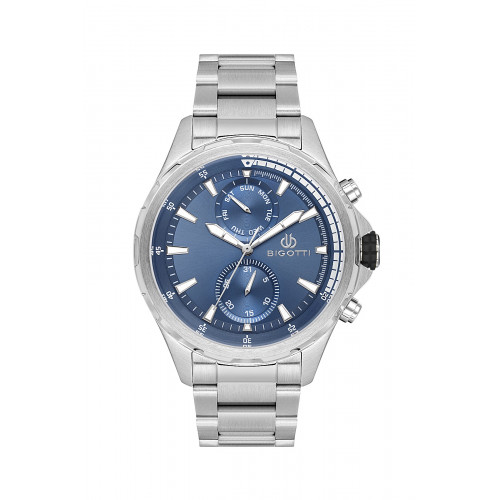 Erkek Kol Saati Bigotti  BG.1.10611-4