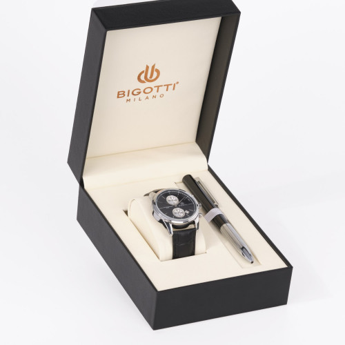 Bigotti Erkek Kol Saati BG.1.10613-2
