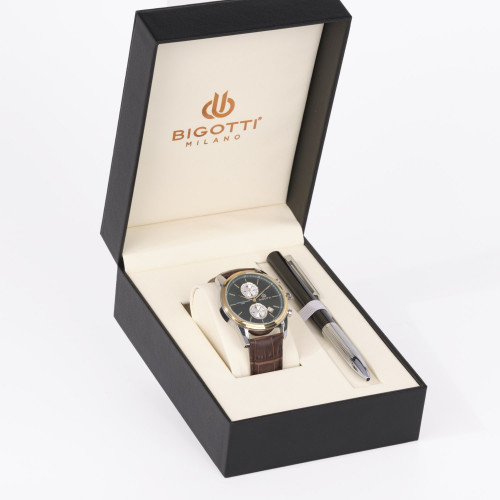 Bigotti Erkek Kol Saati BG.1.10613-4