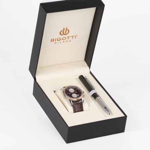 Bigotti Erkek Kol Saati BG.1.10613-5