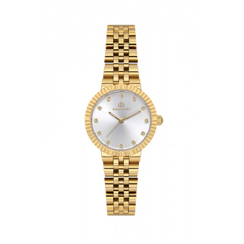 Bigotti Kadın Kol Saati BG.1.10620-2