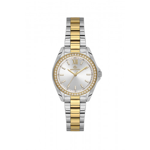 Bigotti Kadın Kol Saati - BG.1.10621-4