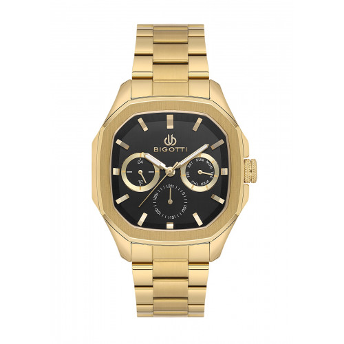 Bigotti Erkek Kol Saati BG.1.10625-4
