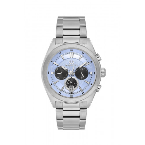 Bigotti Erkek Kol Saati BG.1.10631-6