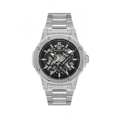 Erkek Kol Saati Bigotti-BG.1.10633-2