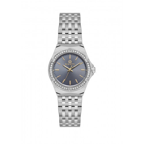 Bigotti Kadın Kol Saati ESBG.B.10656-2