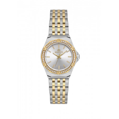 Bigotti Kadın Kol Saati ESBG.B.10656-4