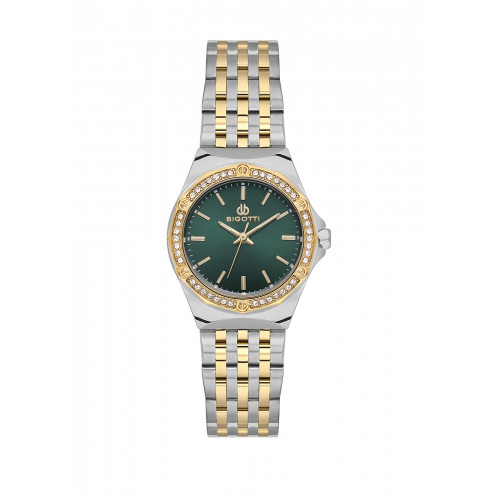 Bigotti Kadın Kol Saati ESBG.B.10656-5