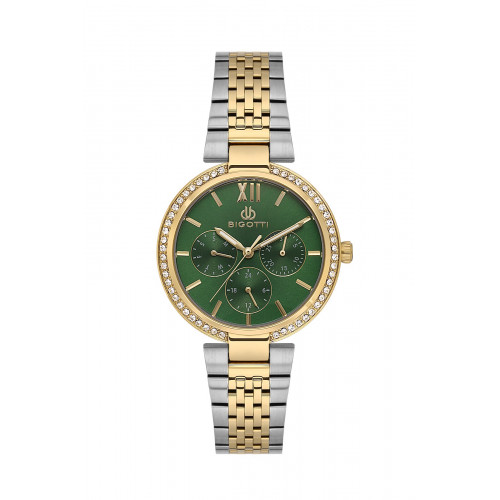 Bigotti Kadın Kol Saati ESBG.B.10661-4