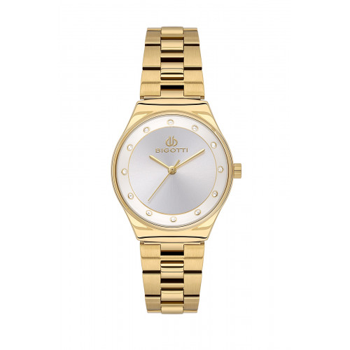 Bigotti Kadın Kol Saati ESBG.B.10665-3