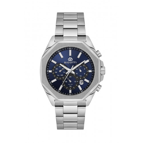 Bigotti Erkek Kol Saati ESBG.B.10687-3